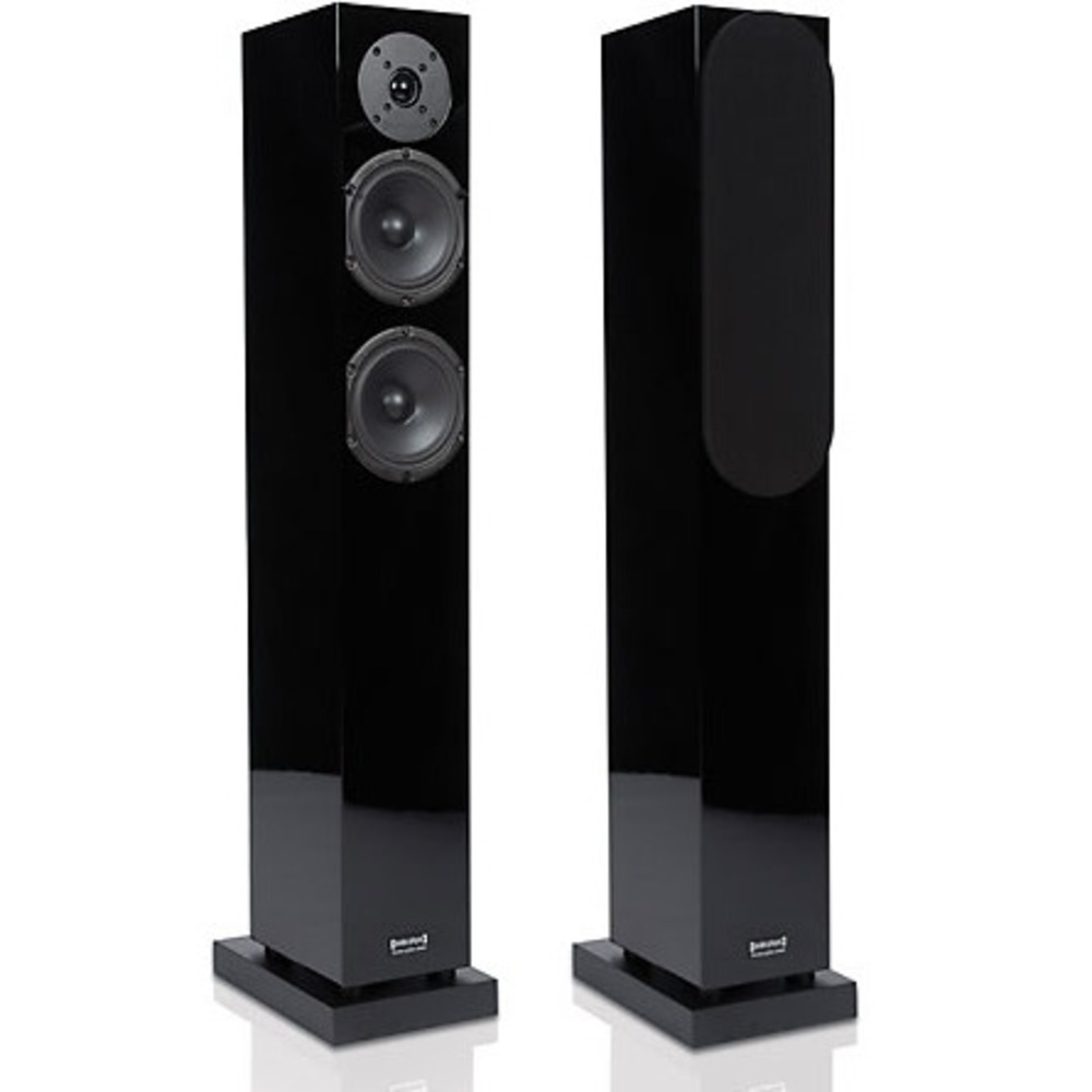 Напольная акустика Audio Physic Yara II Classic Black