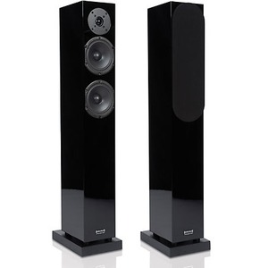 Напольная акустика Audio Physic Yara II Classic Black