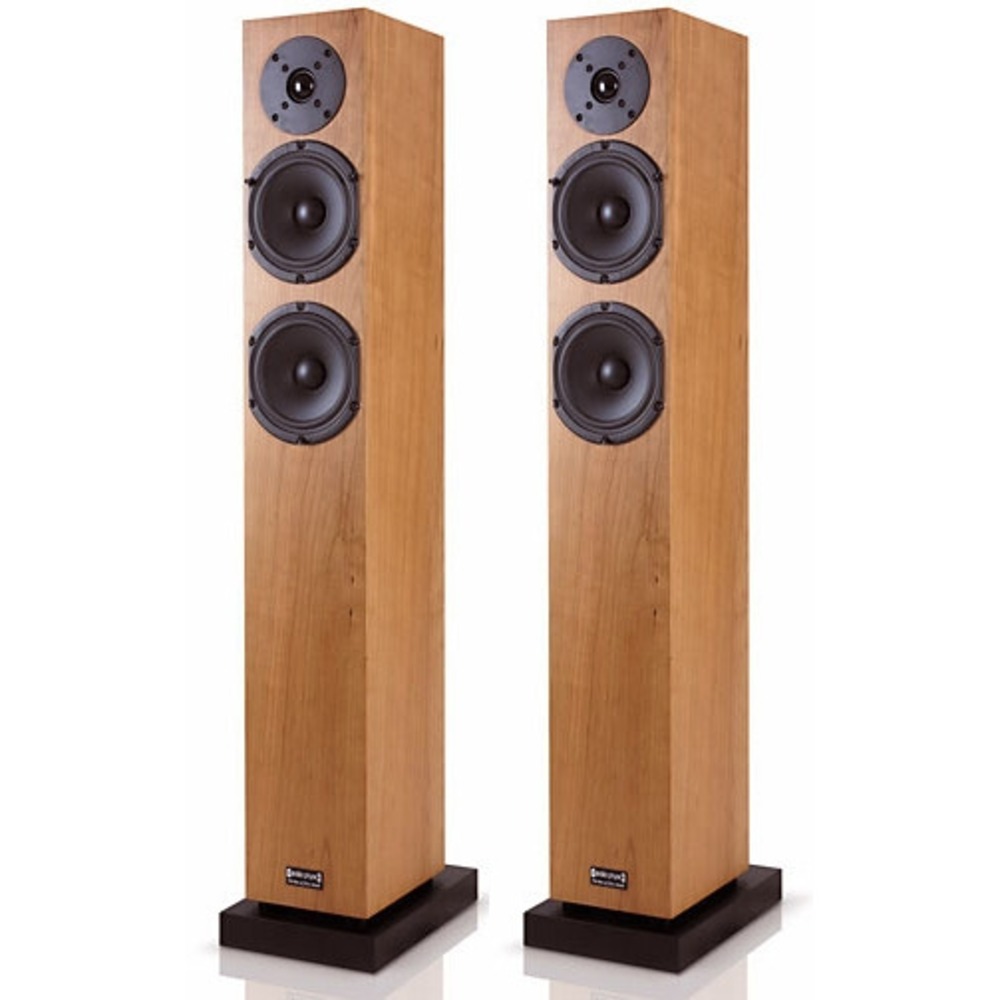 Напольная акустика Audio Physic Yara II Classic Cherry