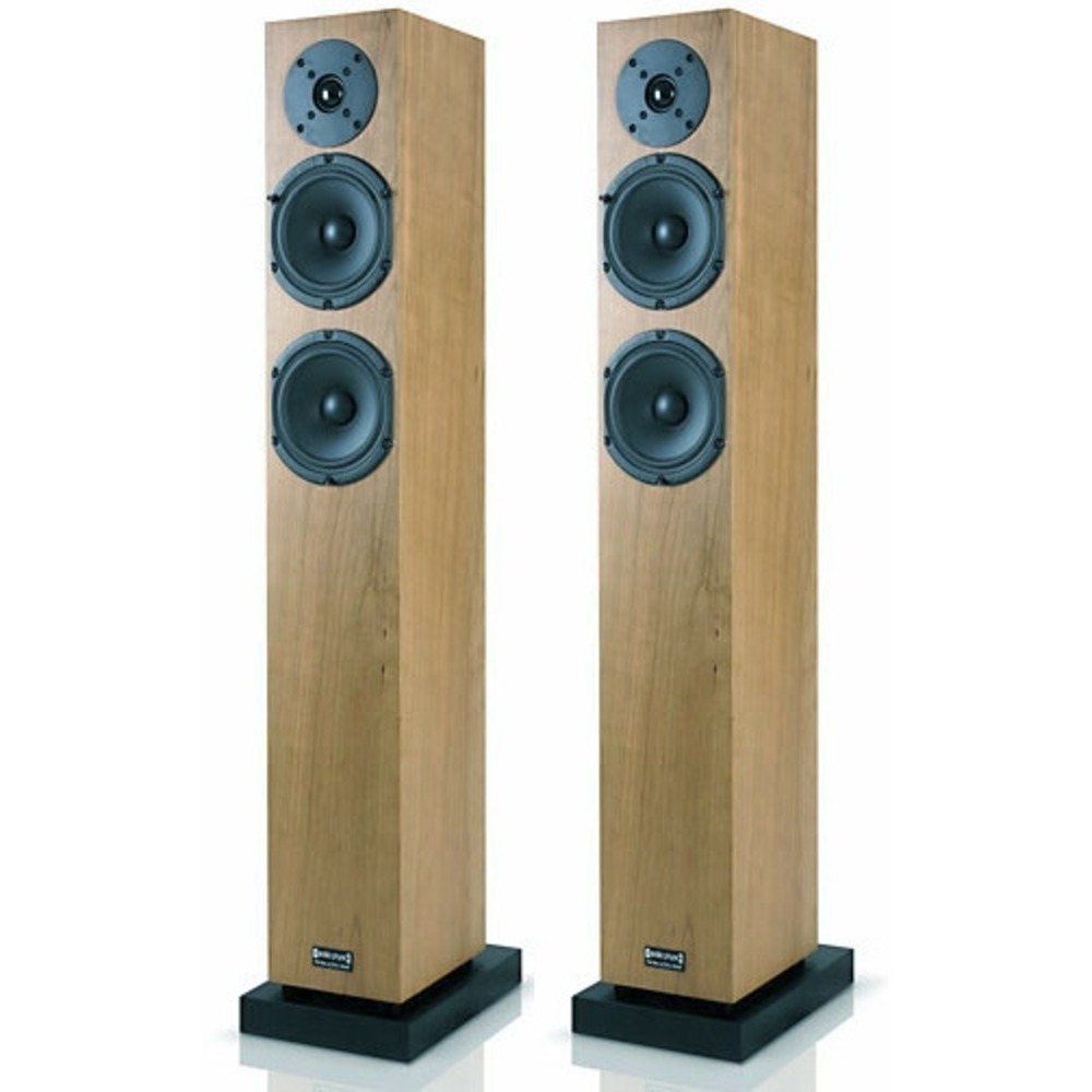 Напольная акустика Audio Physic Yara II Classic Maple