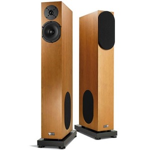 Напольная акустика Audio Physic Yara II Superior Cherry