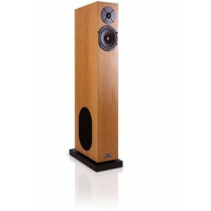 Напольная акустика Audio Physic Yara II Superior Black