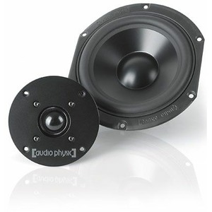 Напольная акустика Audio Physic Yara II Superior Black