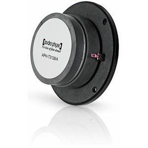 Напольная акустика Audio Physic Yara II Superior Black