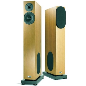 Напольная акустика Audio Physic Yara II Superior Maple