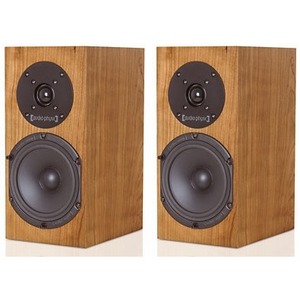 Полочная акустика Audio Physic Yara  II Compact Cherry