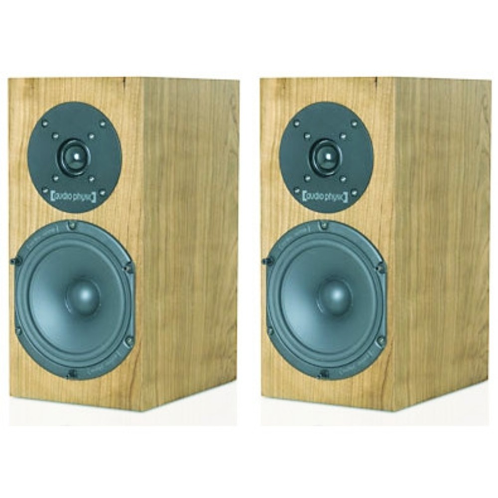 Полочная акустика Audio Physic Yara  II Compact Maple