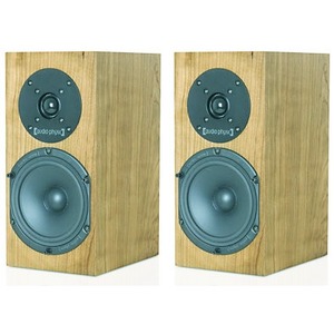 Полочная акустика Audio Physic Yara  II Compact Maple