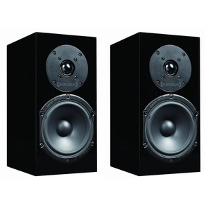 Полочная акустика Audio Physic Yara  II Compact Black