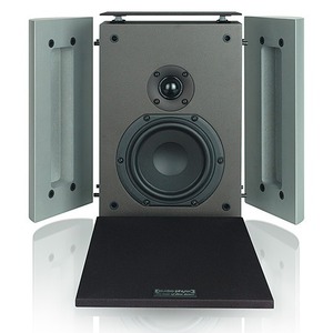 Полочная акустика Audio Physic SKY High On Wall Silver