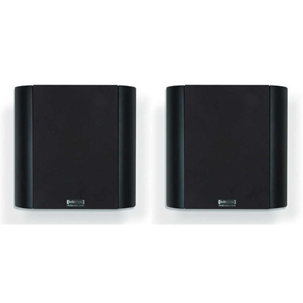 Полочная акустика Audio Physic SKY High In Wall Black