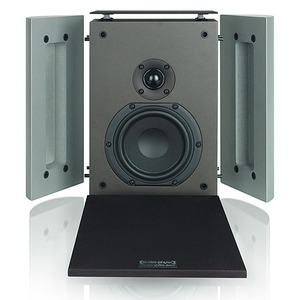 Полочная акустика Audio Physic SKY High In Wall Silver