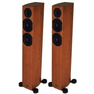 Напольная акустика Audio Physic Spark Cherry