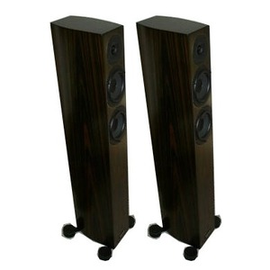 Напольная акустика Audio Physic Spark Black