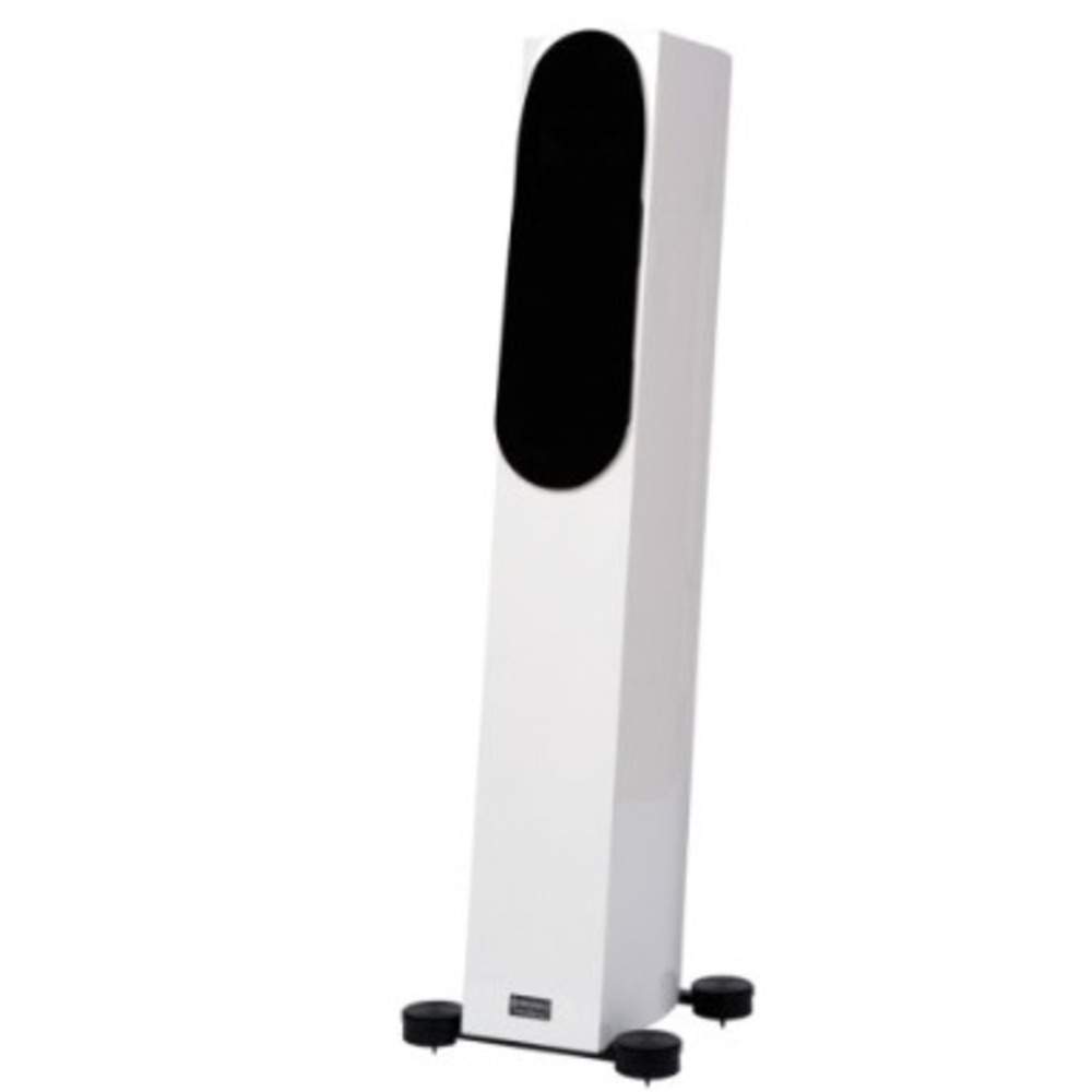 Напольная акустика Audio Physic Sitara White