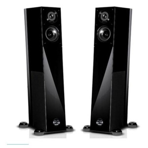 Напольная акустика Audio Physic Tempo VI Black