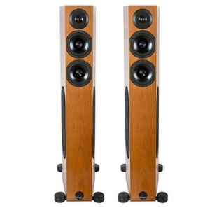 Напольная акустика Audio Physic Scorpio  II Cherry