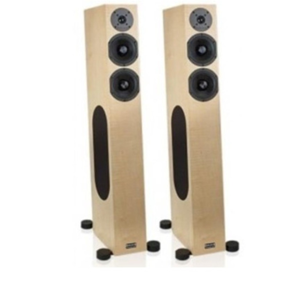 Напольная акустика Audio Physic Scorpio II Maple