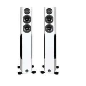 Напольная акустика Audio Physic Scorpio  II White