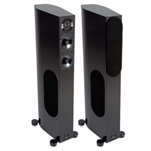 Напольная акустика Audio Physic Scorpio  II Black