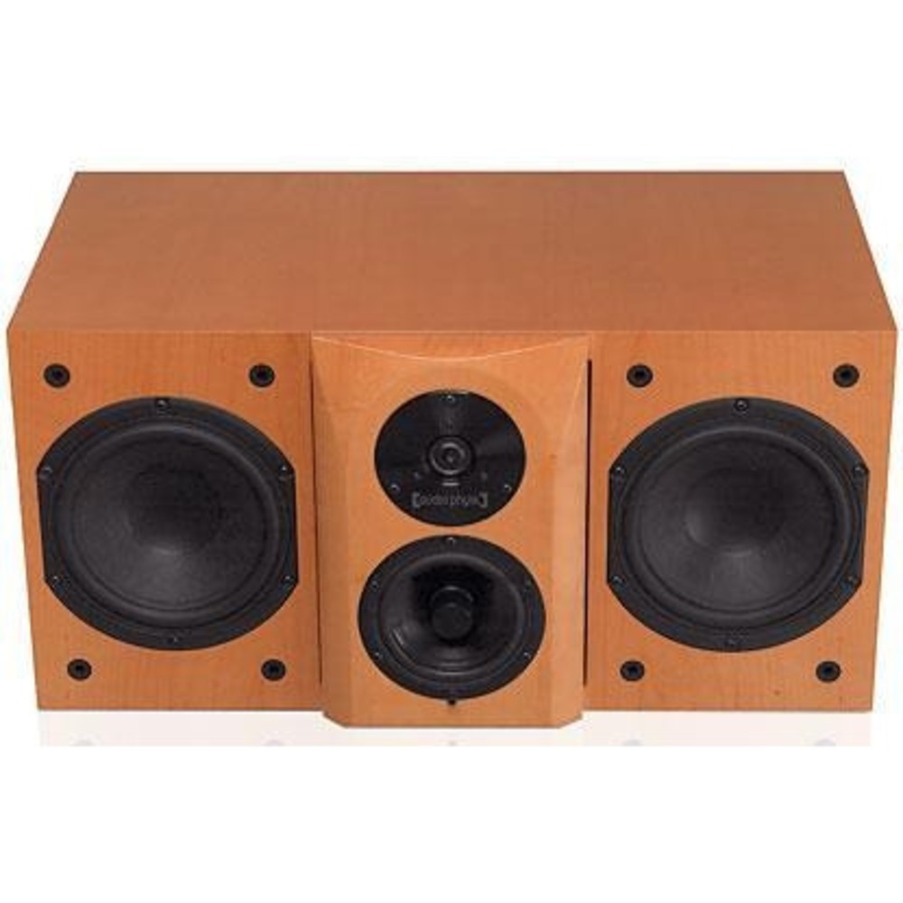 Центральный канал Audio Physic Avanti Center Cherry