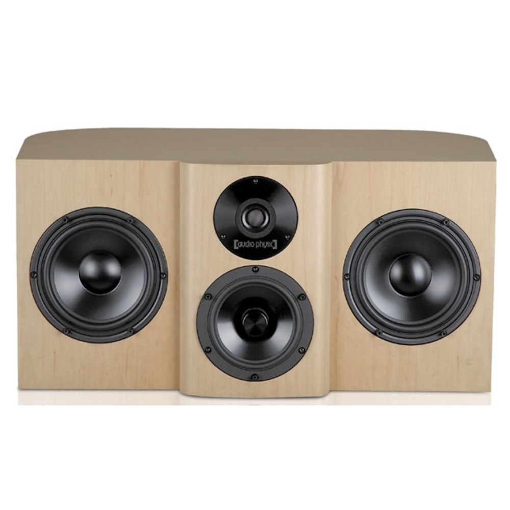 Центральный канал Audio Physic Reference Center Maple