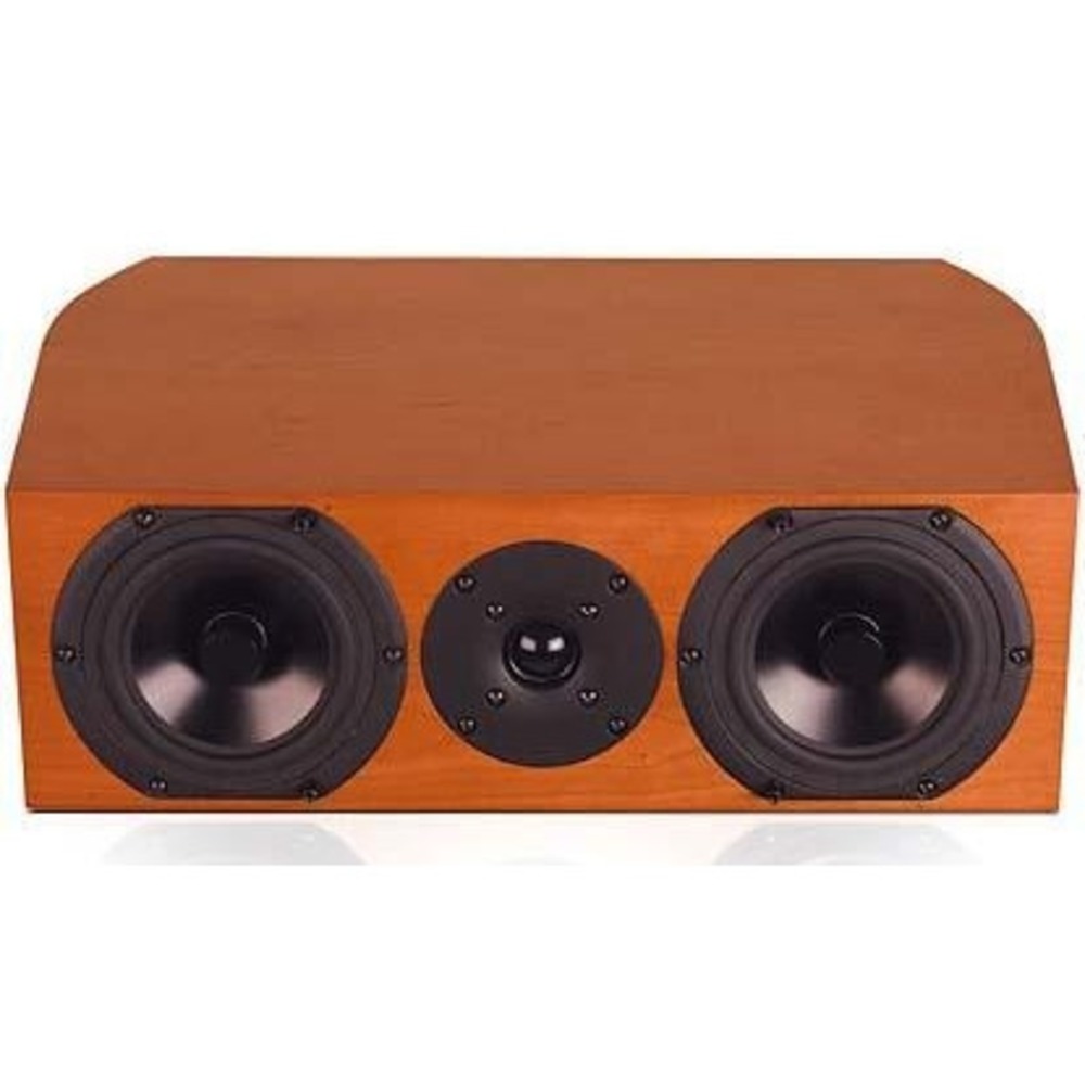 Центральный канал Audio Physic Center II Cherry