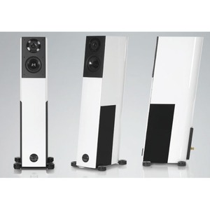 Напольная акустика Audio Physic Virgo 25