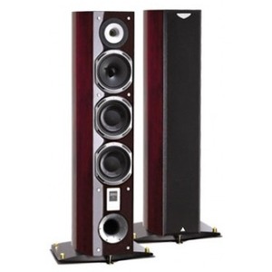 Напольная акустика Triangle Magellan Cello SW2 Rosewood