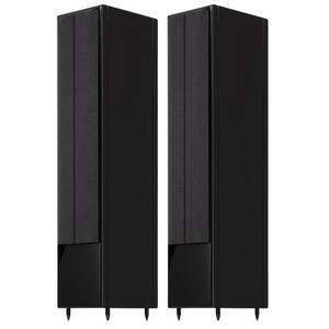 Напольная акустика Vienna Acoustics Bach Grand Piano Black
