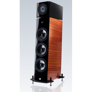 Напольная акустика Vienna Acoustics The Music Sapele