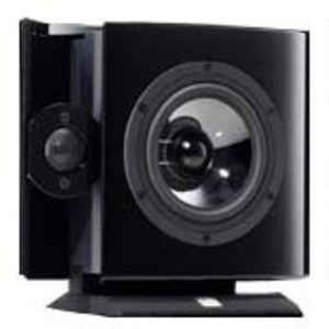 Полочная акустика Vienna Acoustics Berg Piano Black