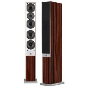 Напольная акустика System Audio SA 1750 Macassar