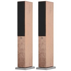 Напольная акустика System Audio SA 1530 Maple