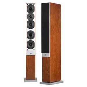 Напольная акустика System Audio SA 1750 Cherry