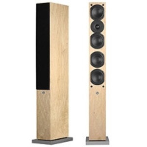 Напольная акустика System Audio SA 1750 Maple