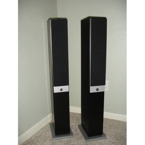 Напольная акустика System Audio SA 1730 Black