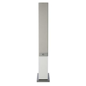 Напольная акустика System Audio SA 1550 White