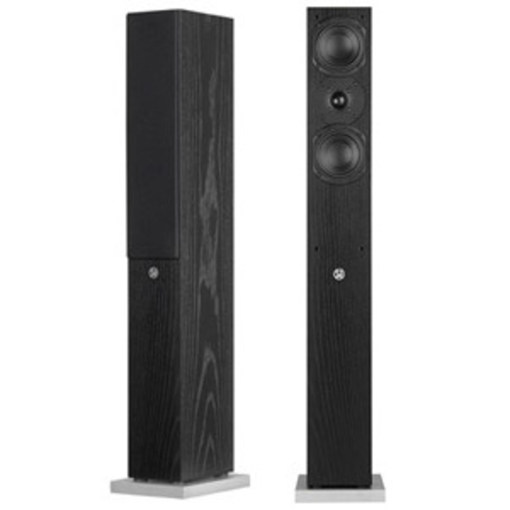 Напольная акустика System Audio SA 1530 Black