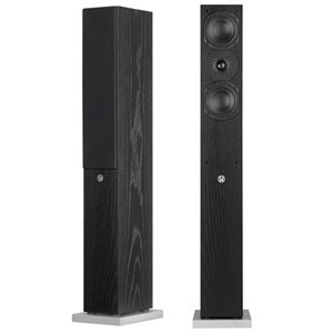 Напольная акустика System Audio SA 1530 Black