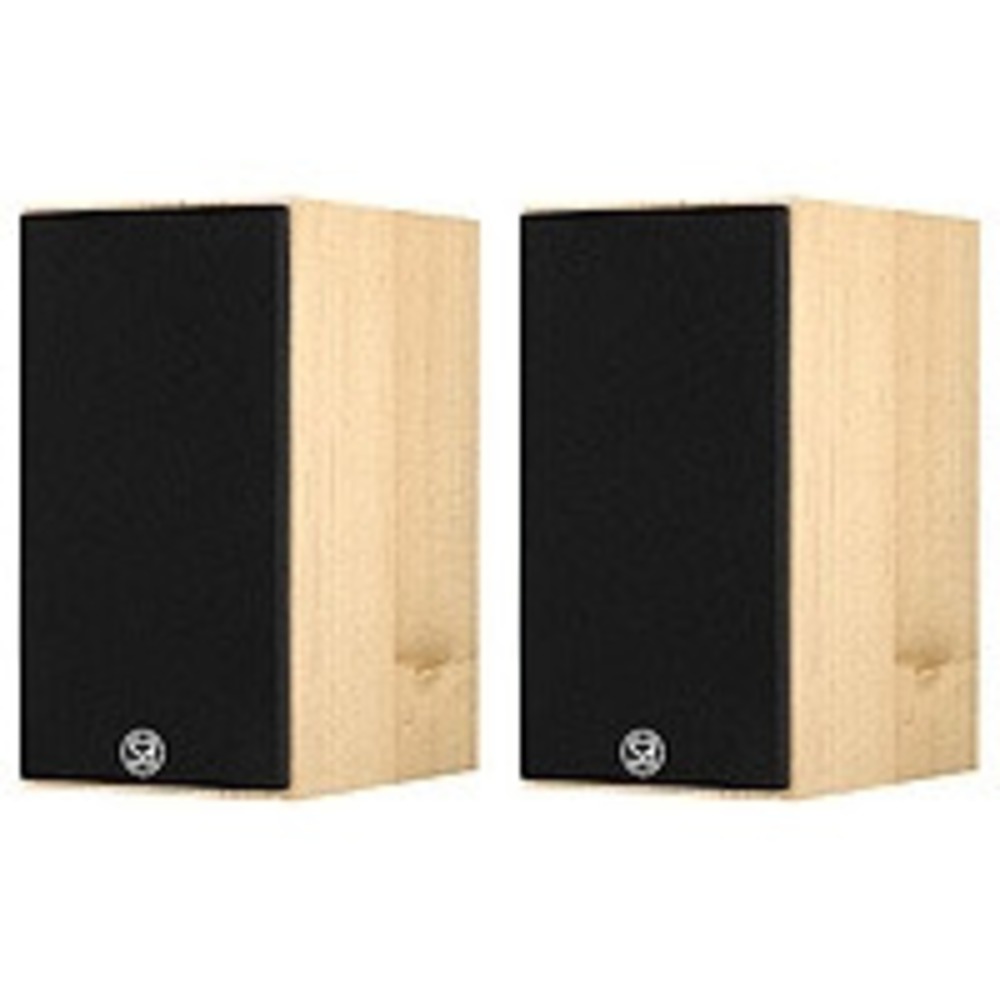 Полочная акустика System Audio SA 505 Maple