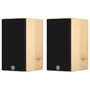 Полочная акустика System Audio SA 505 Maple