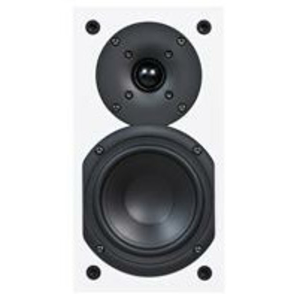 Полочная акустика System Audio SA 505 White