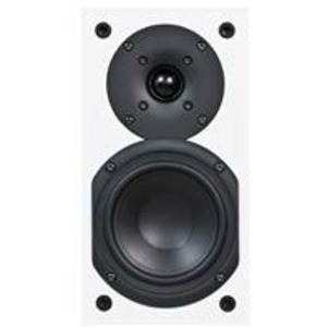 Полочная акустика System Audio SA 505 White
