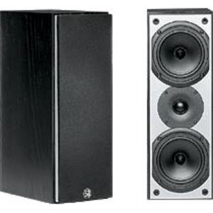 Полочная акустика System Audio SA 510 Black