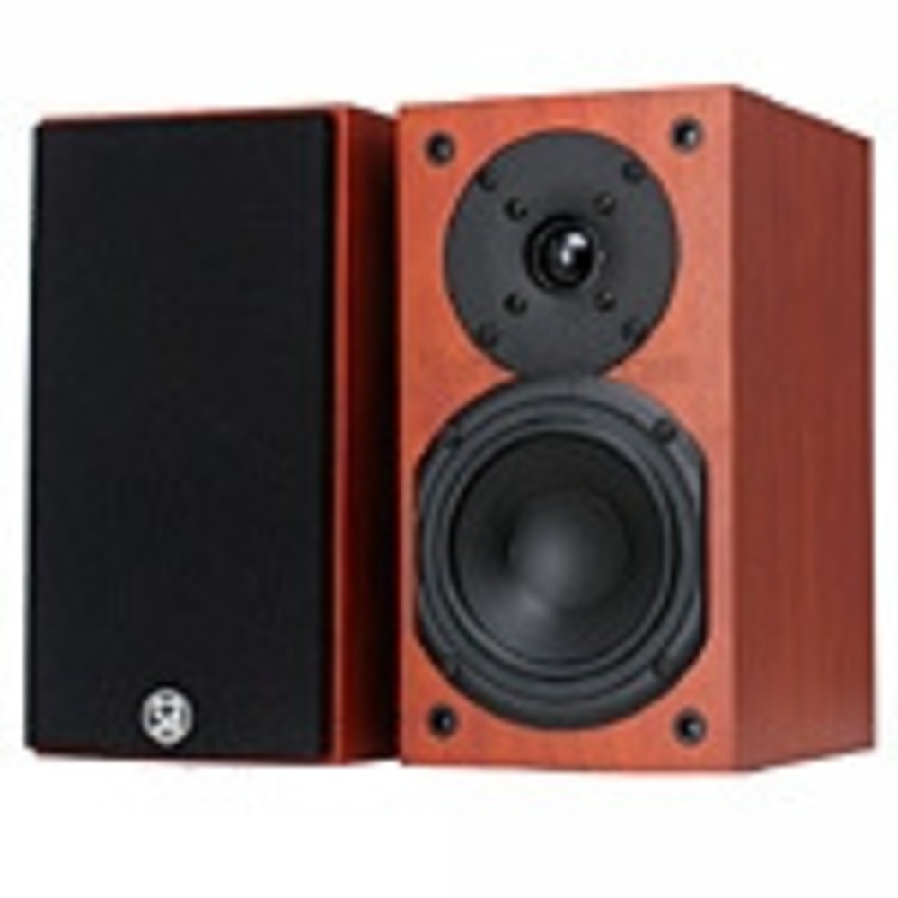 Полочная акустика System Audio SA 705 Cherry