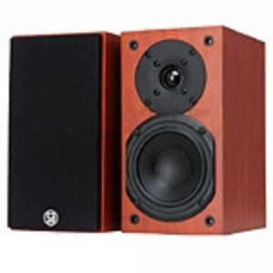Полочная акустика System Audio SA 705 Cherry