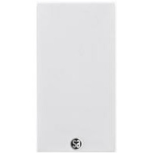 Полочная акустика System Audio SA 705 White