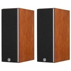 Полочная акустика System Audio SA 710 Cherry