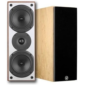 Полочная акустика System Audio SA 720 Maple